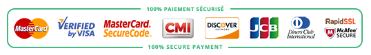 MasterCard - Verified by VISA - MasterCard SecureCode - CMI - DISCOVER NETWORK - JCB - Diners Club International - RapidSSL - McAfee SECURE MasterCard - Verified by VISA - MasterCard SecureCode - CMI - DISCOVER NETWORK - JCB - Diners Club International - RapidSSL - McAfee SECURE